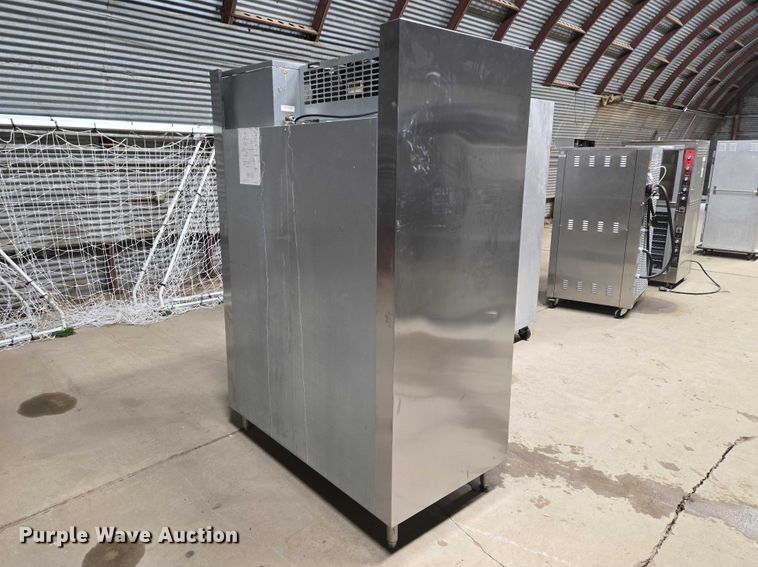image for item EV5755 Traulsen ALT232WUT-FHS Freezer