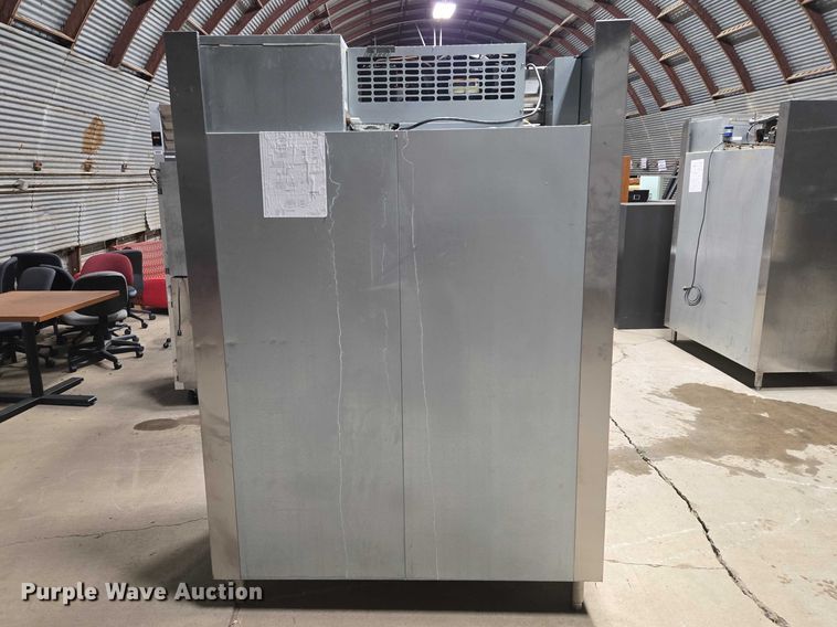 image for item EV5755 Traulsen ALT232WUT-FHS Freezer