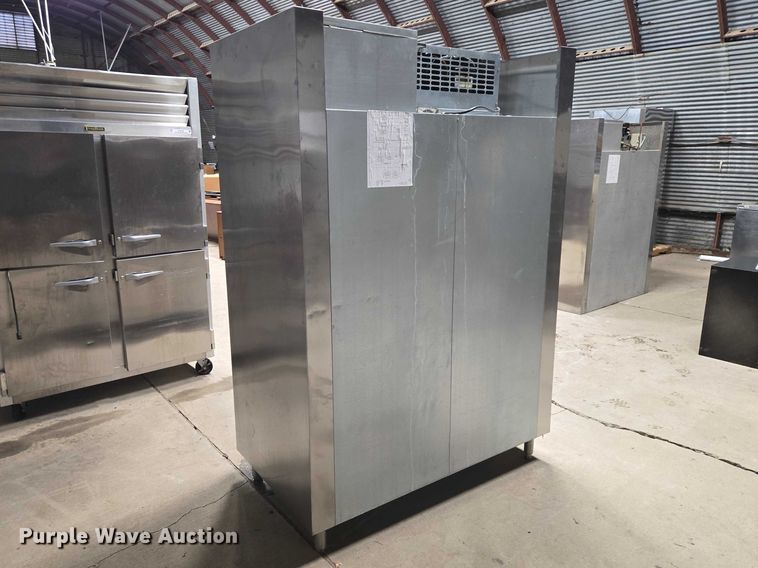 image for item EV5755 Traulsen ALT232WUT-FHS Freezer