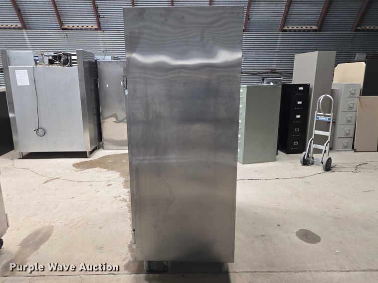 image for item EV5755 Traulsen ALT232WUT-FHS Freezer