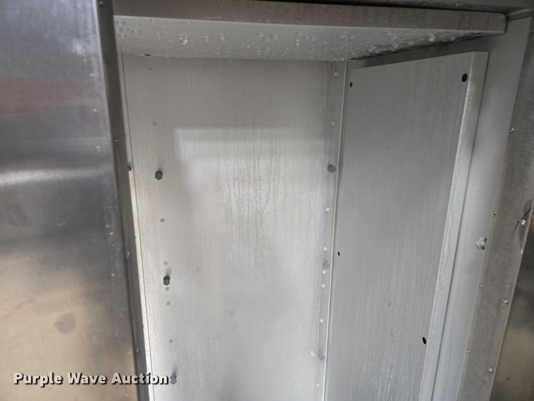 image for item EV5755 Traulsen ALT232WUT-FHS Freezer
