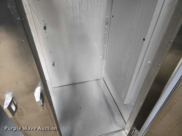 image for item EV5755 Traulsen ALT232WUT-FHS Freezer