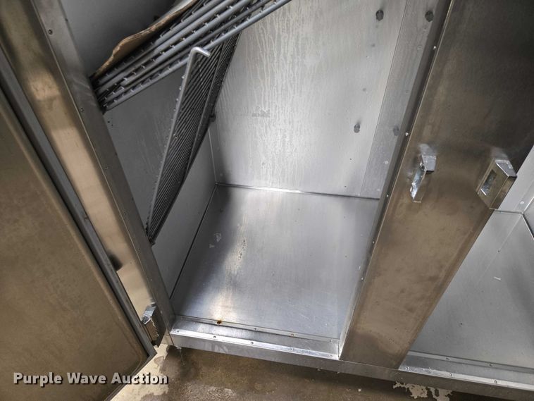 image for item EV5755 Traulsen ALT232WUT-FHS Freezer