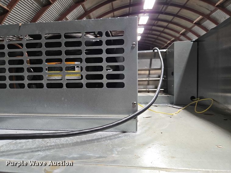 image for item EV5755 Traulsen ALT232WUT-FHS Freezer