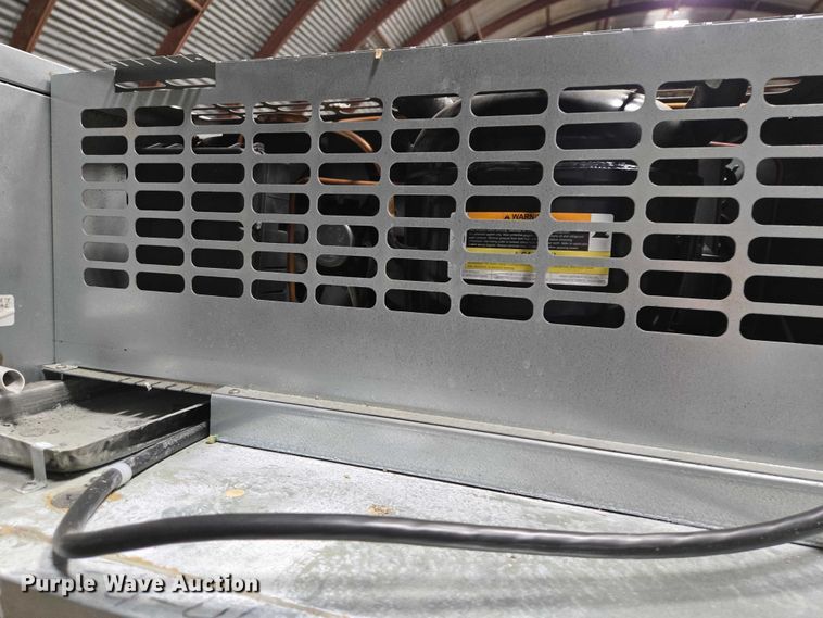 image for item EV5755 Traulsen ALT232WUT-FHS Freezer