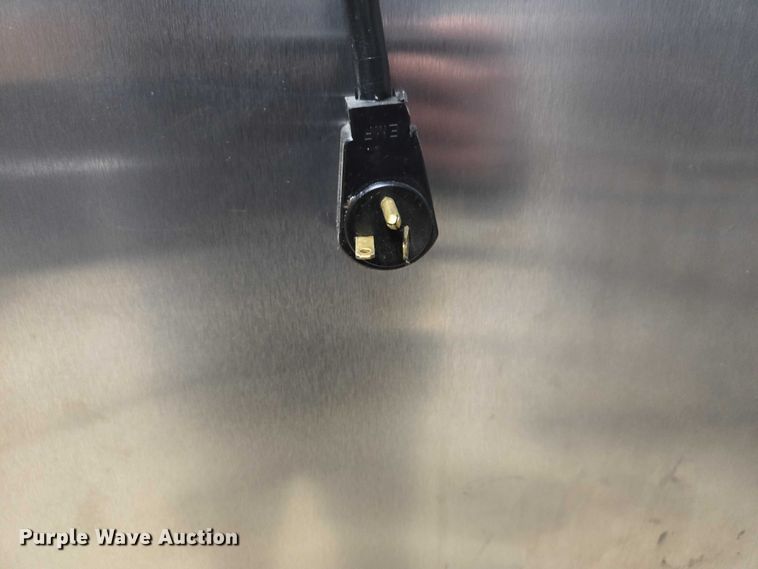 image for item EV5755 Traulsen ALT232WUT-FHS Freezer