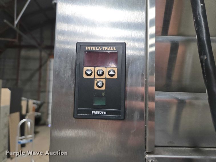image for item EV5755 Traulsen ALT232WUT-FHS Freezer