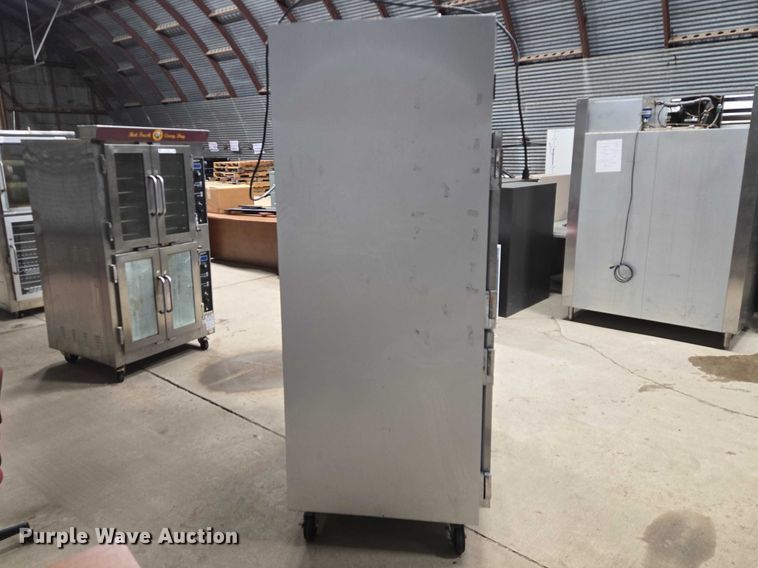 image for item EV5756 Traulsen G22000 freezer