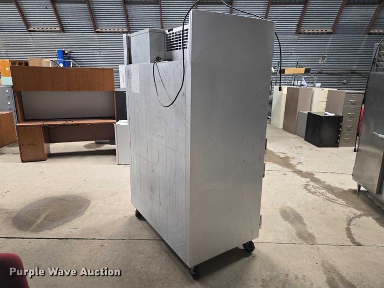 image for item EV5756 Traulsen G22000 freezer