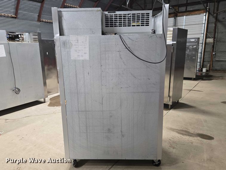 image for item EV5756 Traulsen G22000 freezer