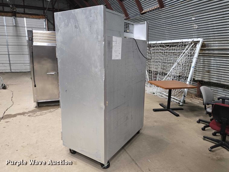 image for item EV5756 Traulsen G22000 freezer