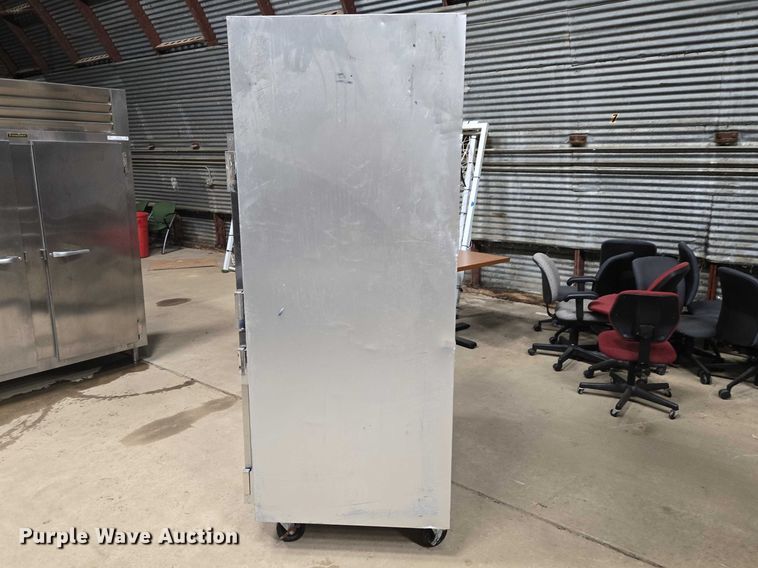 image for item EV5756 Traulsen G22000 freezer