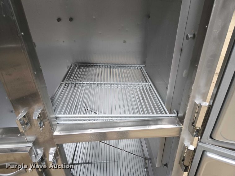 image for item EV5756 Traulsen G22000 freezer