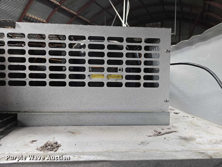 image for item EV5756 Traulsen G22000 freezer
