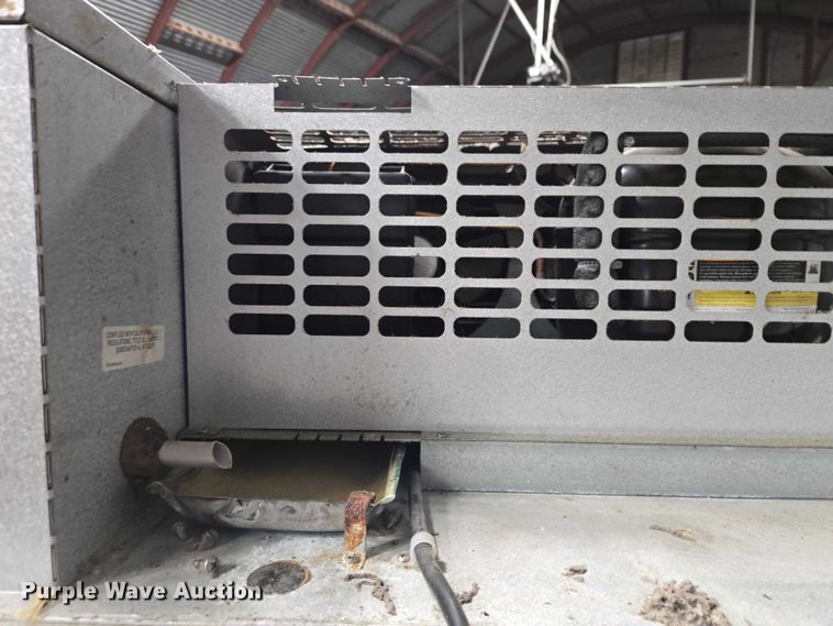 image for item EV5756 Traulsen G22000 freezer