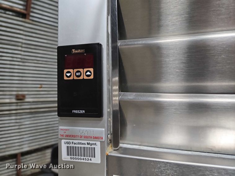 image for item EV5756 Traulsen G22000 freezer