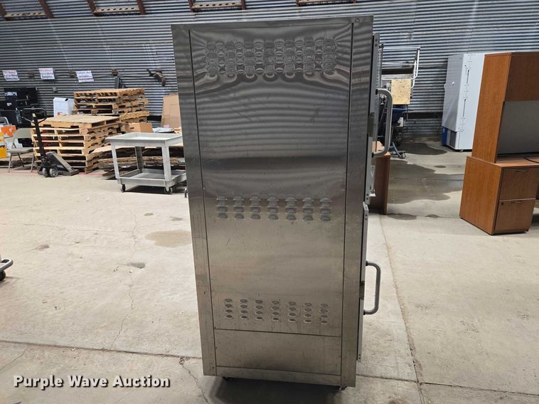image for item EV5758 Piper OP-3-208 proofer