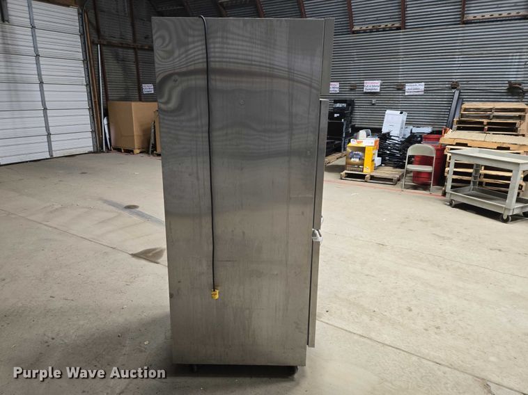 image for item EV5761 Randell 1010EAM refrigerator