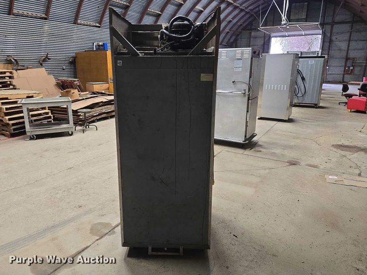 image for item EV5761 Randell 1010EAM refrigerator