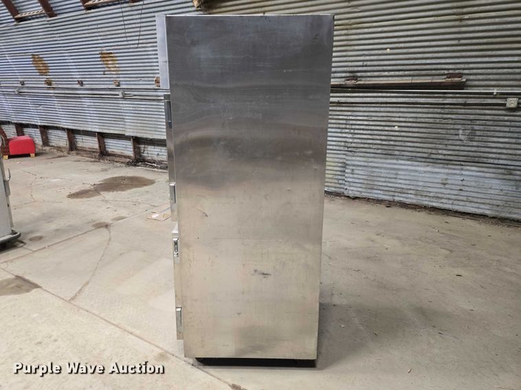 image for item EV5761 Randell 1010EAM refrigerator