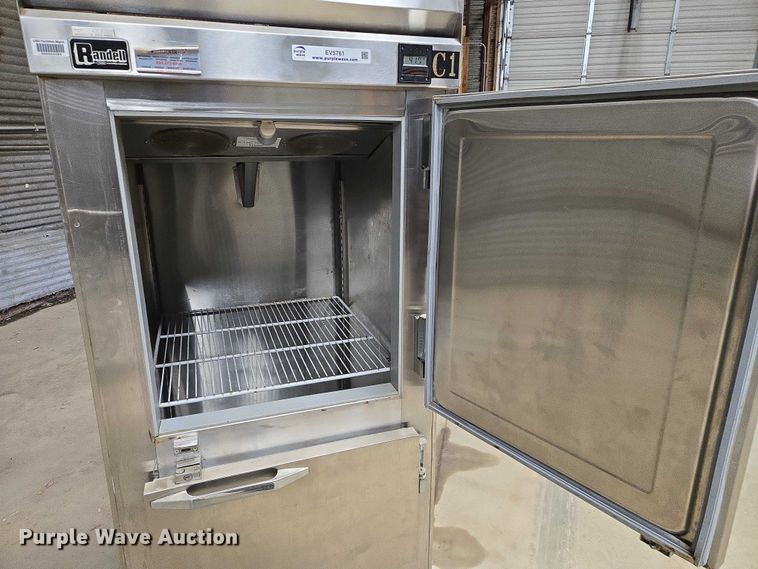 image for item EV5761 Randell 1010EAM refrigerator