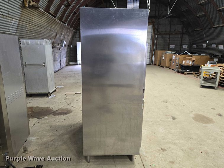 image for item EV5762 Traulsen AHT232WUT-HHS refrigerator