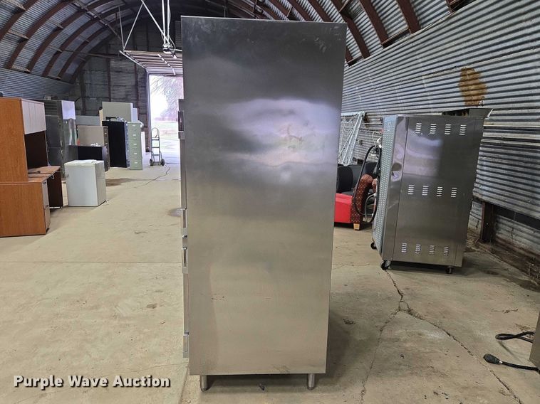 image for item EV5762 Traulsen AHT232WUT-HHS refrigerator