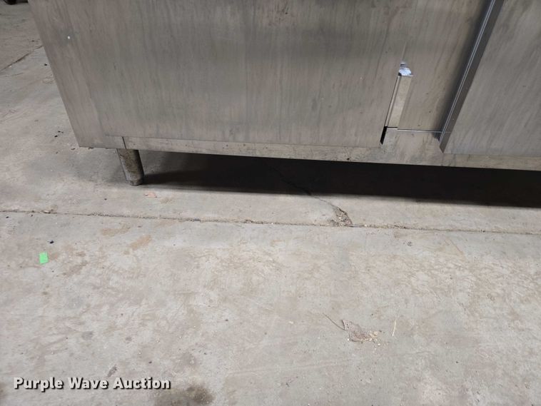 image for item EV5762 Traulsen AHT232WUT-HHS refrigerator