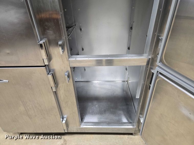 image for item EV5762 Traulsen AHT232WUT-HHS refrigerator