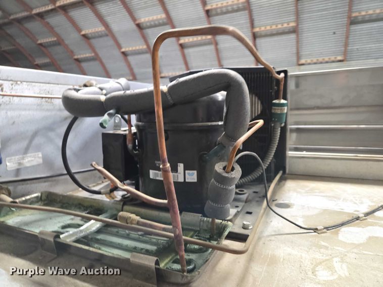 image for item EV5762 Traulsen AHT232WUT-HHS refrigerator