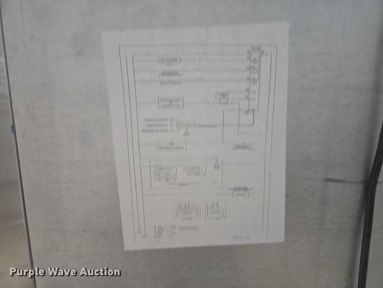 image for item EV5762 Traulsen AHT232WUT-HHS refrigerator