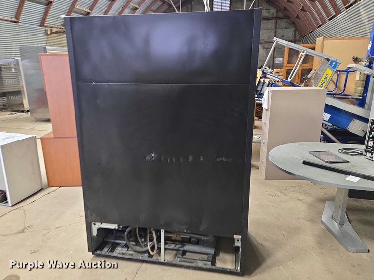 image for item EV5763 True Manufacturing GDM-49F refrigerator
