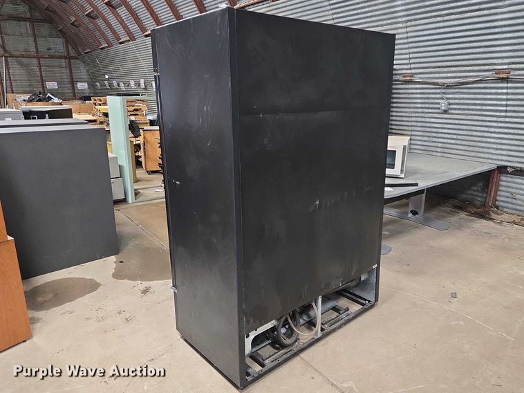 image for item EV5763 True Manufacturing GDM-49F refrigerator