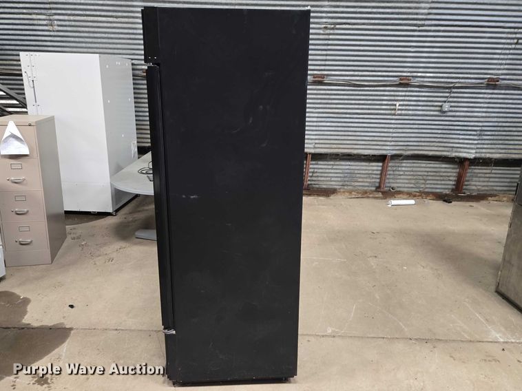 image for item EV5763 True Manufacturing GDM-49F refrigerator