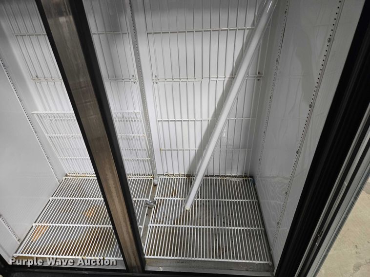 image for item EV5763 True Manufacturing GDM-49F refrigerator
