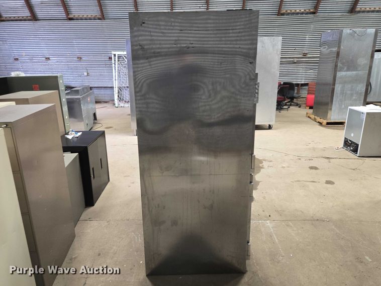 image for item EV5764 Traulsen ALT232WUT-HHS freezer