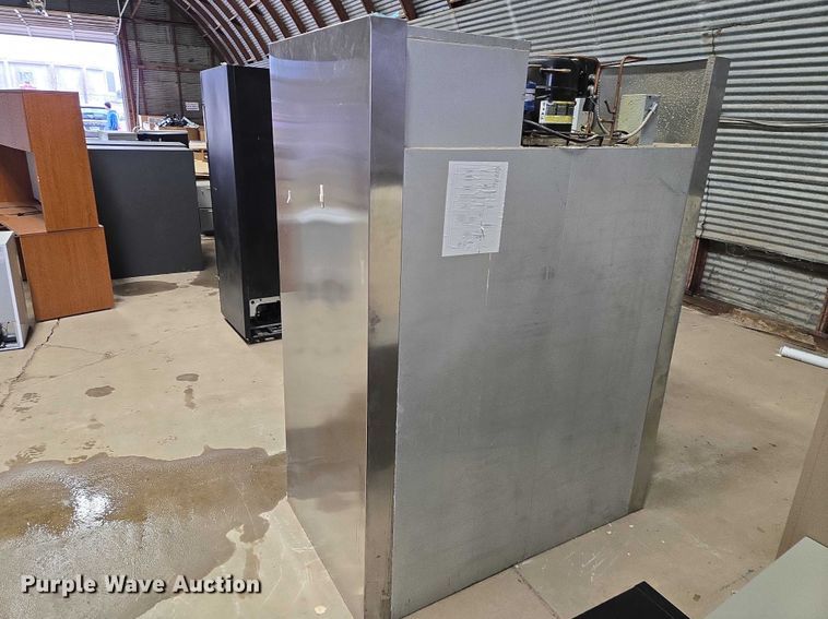 image for item EV5764 Traulsen ALT232WUT-HHS freezer