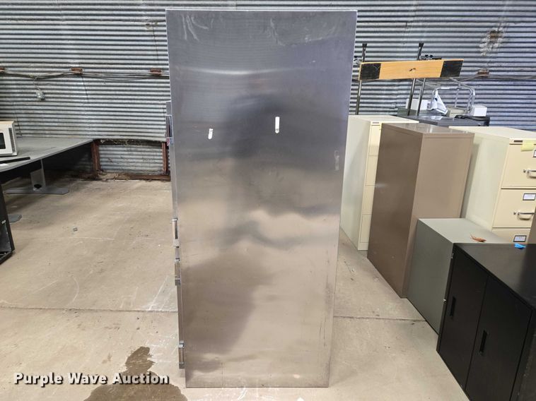 image for item EV5764 Traulsen ALT232WUT-HHS freezer