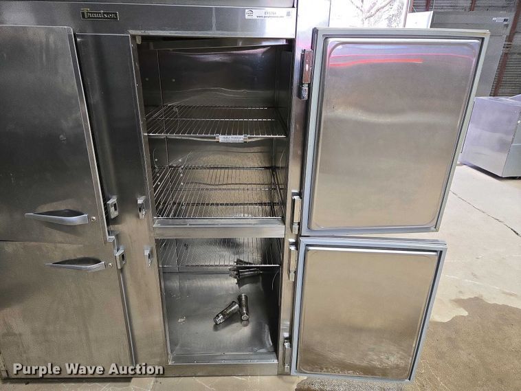 image for item EV5764 Traulsen ALT232WUT-HHS freezer