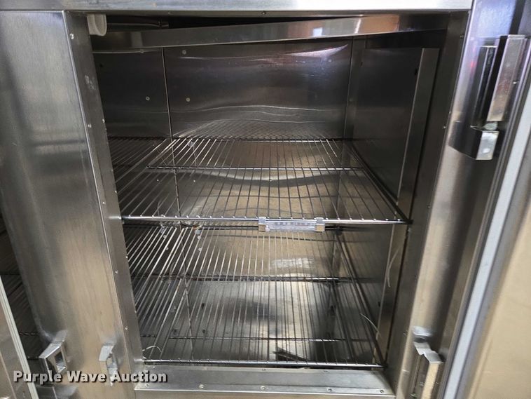 image for item EV5764 Traulsen ALT232WUT-HHS freezer