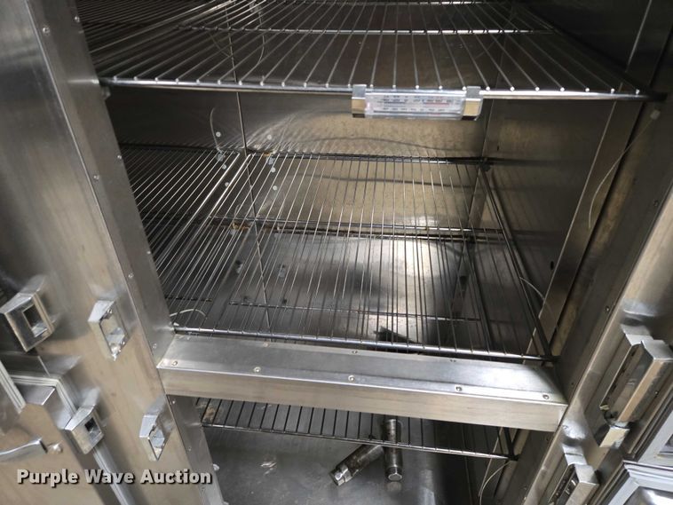 image for item EV5764 Traulsen ALT232WUT-HHS freezer