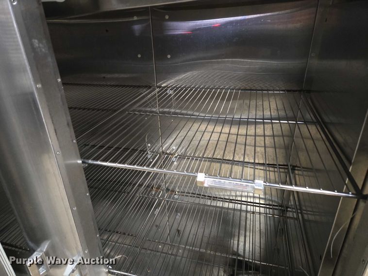 image for item EV5764 Traulsen ALT232WUT-HHS freezer