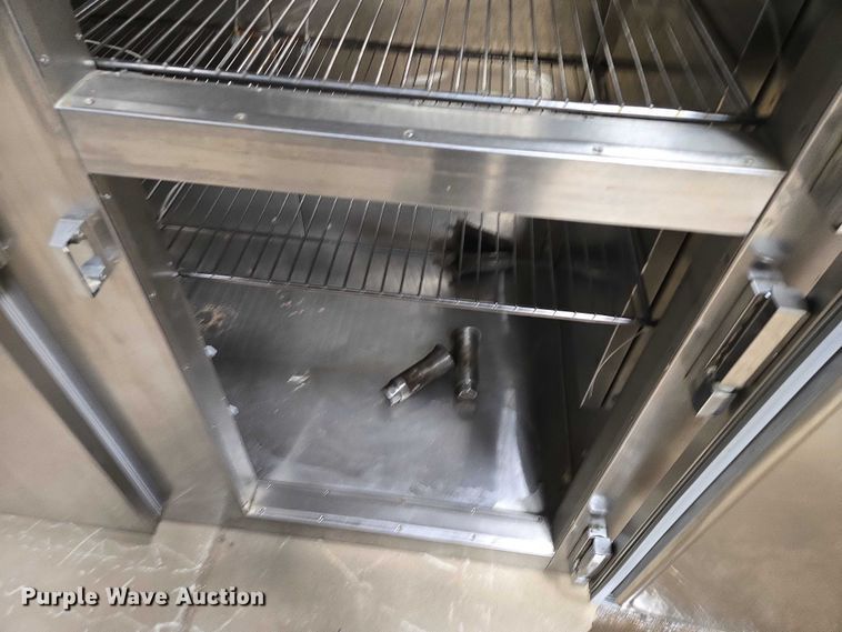 image for item EV5764 Traulsen ALT232WUT-HHS freezer