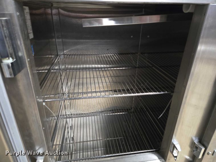 image for item EV5764 Traulsen ALT232WUT-HHS freezer