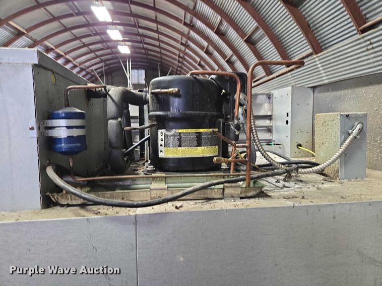 image for item EV5764 Traulsen ALT232WUT-HHS freezer