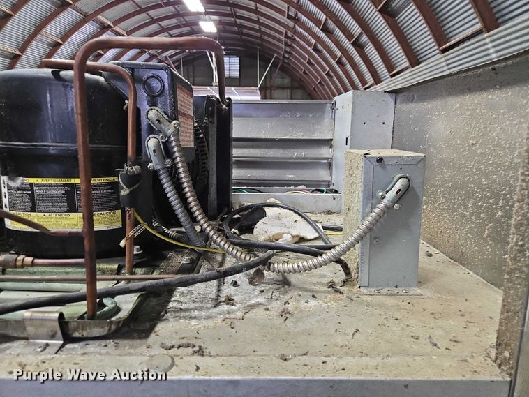 image for item EV5764 Traulsen ALT232WUT-HHS freezer