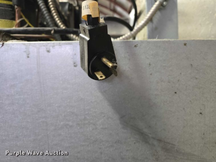 image for item EV5764 Traulsen ALT232WUT-HHS freezer