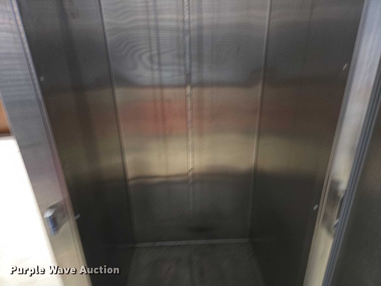 image for item EV5765 True Manufacturing STR1RRI-1S refrigerator