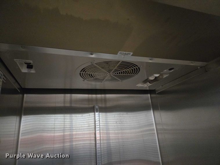 image for item EV5765 True Manufacturing STR1RRI-1S refrigerator