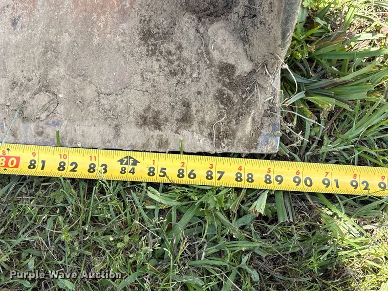 image for item EW1495 Caterpillar 416C backhoe